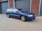 Volvo V70 2.5T Ocean Race | Polestar | Youngtimer | Lage KM, Auto's, 1800 kg, Stoelverwarming, Blauw, 2521 cc