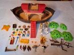 Playmobil Ark van Noah 3255 - Compleet, Ophalen of Verzenden, Gebruikt, Complete set