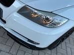 BMW 3 Serie 318i LCI M-SPORT Cruise YOUNGTIMER Clima Airco, Auto's, BMW, 1490 kg, Stoelverwarming, Wit, Origineel Nederlands