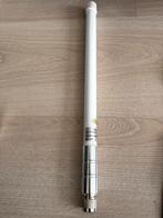 Helium/LoRa 868MHz 3dBi Antenne - Nieuw in verpakking, Telecommunicatie, Antennes en Masten, Ophalen of Verzenden, Nieuw, Antenne