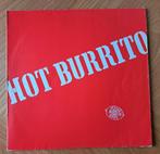 Flying Burrito Bros - Hot Burrito, Gebruikt, Ophalen of Verzenden