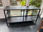 TV-meubel TV kastje IKEA t.e.a.b. Salontafel side table, Huis en Inrichting, Tafels | Sidetables, Ophalen, 100 tot 150 cm, Zo goed als nieuw