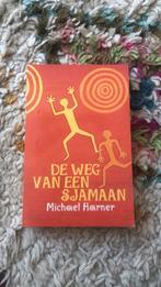 M. Harner - De weg van een sjamaan, Boeken, Ophalen of Verzenden, Nieuw, M. Harner