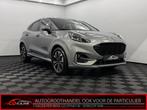 Ford Puma 1.0 EcoBoost Hybrid ST-Line Clima, Navi, Camera, V, Auto's, Ford, Stof, 1226 kg, 665 kg, SUV of Terreinwagen