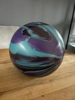 Brunswick Kingpin 15 pond, Sport en Fitness, Bowlen, Ophalen, Zo goed als nieuw, Bal