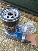 Bosch oliefilter P3314 incl nieuwe aftapplug, Auto-onderdelen, Ophalen of Verzenden, Nieuw