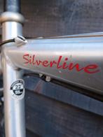 Merida mtb 22 inch, Fietsen en Brommers, Gebruikt, Overige maten, Meer dan 20 versnellingen, 53 tot 57 cm