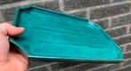 Bonsai onderzetter Turquoise geglazuurd aardewerk 31,6x22,7, Tuin en Terras, Bloempotten, Nieuw, Ophalen of Verzenden, Aardewerk