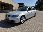 BMW 5 Serie Touring 530i Executive Automaat [ panoramadak,le, Auto's, Achterwielaandrijving, Gebruikt, Zwart, 2000 kg