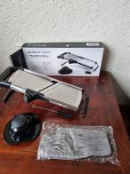Mandoline slicer, Ophalen, Nieuw