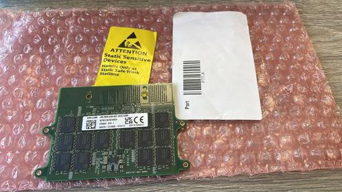 Dell CAMM Geheugenupgrade - 32 GB DDR5 5600 MT/s., Computers en Software, RAM geheugen, Zo goed als nieuw, Laptop, 32 GB, DDR5