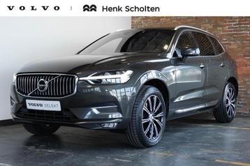 Volvo XC60 B5 Automaat Business Pro | 360 parkeercamera |  beschikbaar voor biedingen