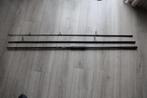 Sportex Competition NT carbon karperhengel TK, Ophalen, Zo goed als nieuw, Werphengel