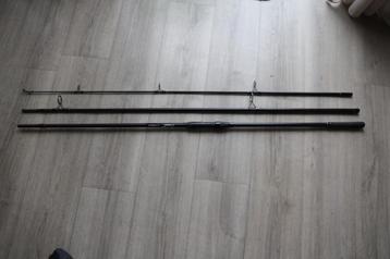 Sportex Competition NT carbon karperhengel TK beschikbaar voor biedingen