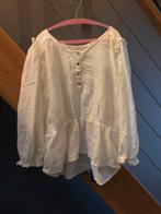 Bash blouse, Maat 38/40 (M), Ophalen of Verzenden, Bash, Wit