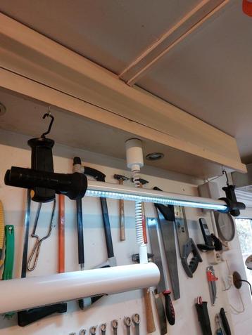 Looplamp Led oplaadbaar beschikbaar voor biedingen