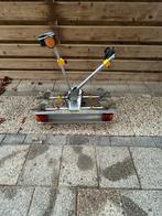 Spinder fietsendrager voor elektrische fietsen, Fietsen en Brommers, Ophalen, Gebruikt