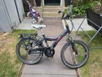 Fiets, Fietsen en Brommers, Fietsen | Jongens, Ophalen of Verzenden, Zo goed als nieuw, 14 inch of minder