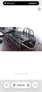 APC BackUps, Ophalen, Gebruikt