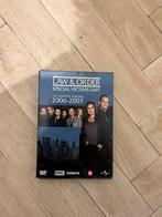 Law & Order SVU S8 DVD Boxset, Cd's en Dvd's, Dvd's | Tv en Series, Gebruikt, Boxset, Drama, Ophalen of Verzenden