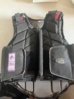 Body protector, Ophalen, Zo goed als nieuw, Springen