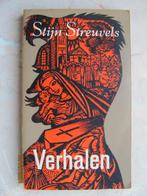BOEK Stijn STREUVELS Prisma pocket 798 VERHALEN 1962 IZGS, Boeken, Gelezen, België, Stijn Streuvels, Ophalen of Verzenden