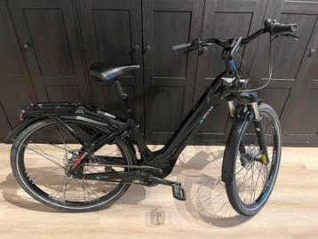 Bianchi e-omnia c-type n5 belt beschikbaar voor biedingen