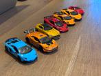 7 speelgoed auto’s, Kinderen en Baby's, Speelgoed | Speelgoedvoertuigen, Ophalen of Verzenden, Zo goed als nieuw
