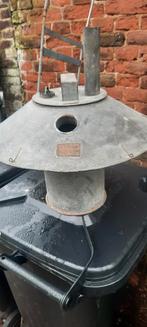 Vintage Warmtekachel, Ophalen of Verzenden