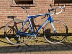 Racefiets Trek Madone 4.5 Medium /56, Fietsen en Brommers, 28 inch, Gebruikt, Carbon, Heren