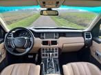 Land Rover Range Rover Voque 4.2 V8 SC AUT 2005 Youngtimer, Blauw, Vierwielaandrijving, 6 km/l, 396 pk