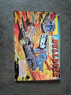 Vintage mini posters van M.A.S.K per /stuk 50€, Verzamelen, Foto's en Prenten, Ophalen of Verzenden, Zo goed als nieuw