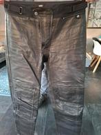 BMW leren broek maat 52, Motoren, Kleding | Motorkleding, Ophalen of Verzenden, Tweedehands, Broek | leer