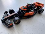 Lego 76919 Speed Champion - 2023 McLaren Formula 1 Car, Ophalen of Verzenden, Zo goed als nieuw, Complete set, Lego