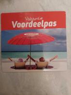 Voordeelpas van 10 euro bij CORENDON.