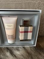 Parfum & body lotion, Ophalen of Verzenden, Zo goed als nieuw, Blauw, Gehele gezicht