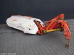 KUHN GMD 600 GII, Ophalen, Knoll B.V., Veehouderij, Weidebouw
