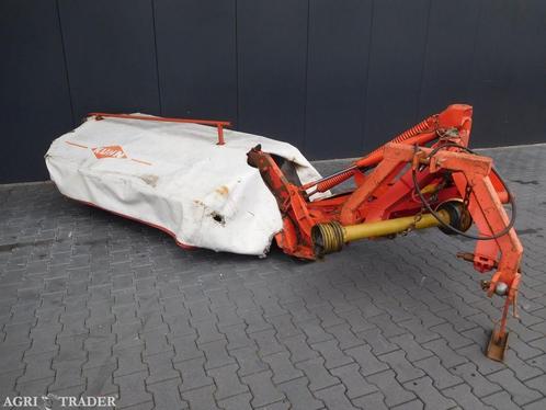 KUHN GMD 600 GII, Zakelijke goederen, Agrarisch | Werktuigen, Veehouderij, Weidebouw, Ophalen