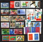 Jaarcollectie 1995 postfris, Postzegels en Munten, Postzegels | Nederland, Na 1940, Ophalen of Verzenden, Postfris