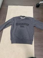 2x originele trui van DSQUARED2 maat 140 (10Y), Trui of Vest, Dsquared2, Ophalen of Verzenden, Zo goed als nieuw