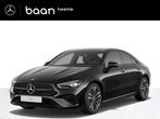 Mercedes-Benz CLA-Klasse 180 Star Edition Luxury Line | Nigh, Auto's, CLA, 136 pk, Zwart, 4 cilinders