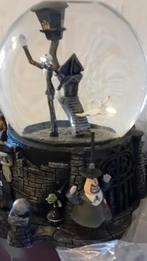 Neca Halloween glazen bol, Hobby en Vrije tijd, Ophalen of Verzenden, Zo goed als nieuw, Versiering, Halloween of Griezel