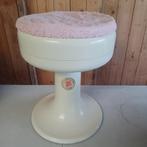 Vintage kruk ISOKLEPA, Ophalen of Verzenden, Gebruikt, Kunststof