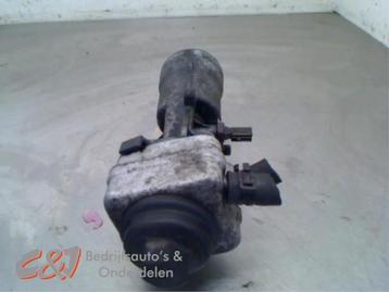 Oliefilterhuis van een Volkswagen Transporter beschikbaar voor biedingen