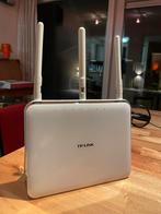 Tp-link AC1900 Router - Snelle Draadloze Router, Ophalen, Gebruikt, Router