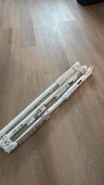 3 x kledingstang Ikea kast komplement 402.568.95, Huis en Inrichting, Ophalen of Verzenden, Zo goed als nieuw, 50 tot 100 cm, Minder dan 100 cm