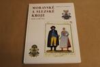 Prachtig boek over klederdrachten Mähren & Silezië, Ophalen of Verzenden, Zo goed als nieuw, Europa