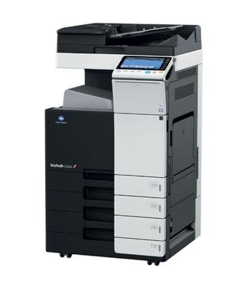 Konica Minolta Bizhub C224e A3 kleursysteem  beschikbaar voor biedingen