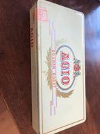 Sigaren blik, Ophalen of Verzenden, Zo goed als nieuw, Tabaksdoos of Verpakking