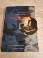Het Vrije Woord, Ophalen of Verzenden, Zo goed als nieuw, Algemeen